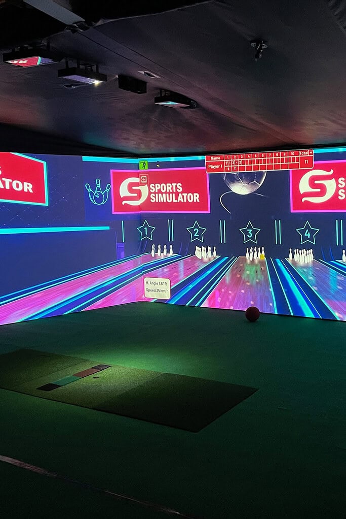 custom AV integration Bristol