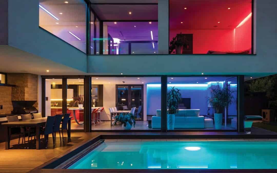 The Ultimate Guide to Luxury Home Automation in the UK: Everything You Need to Know