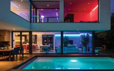 The Ultimate Guide to Luxury Home Automation in the UK: Everything You Need to Know