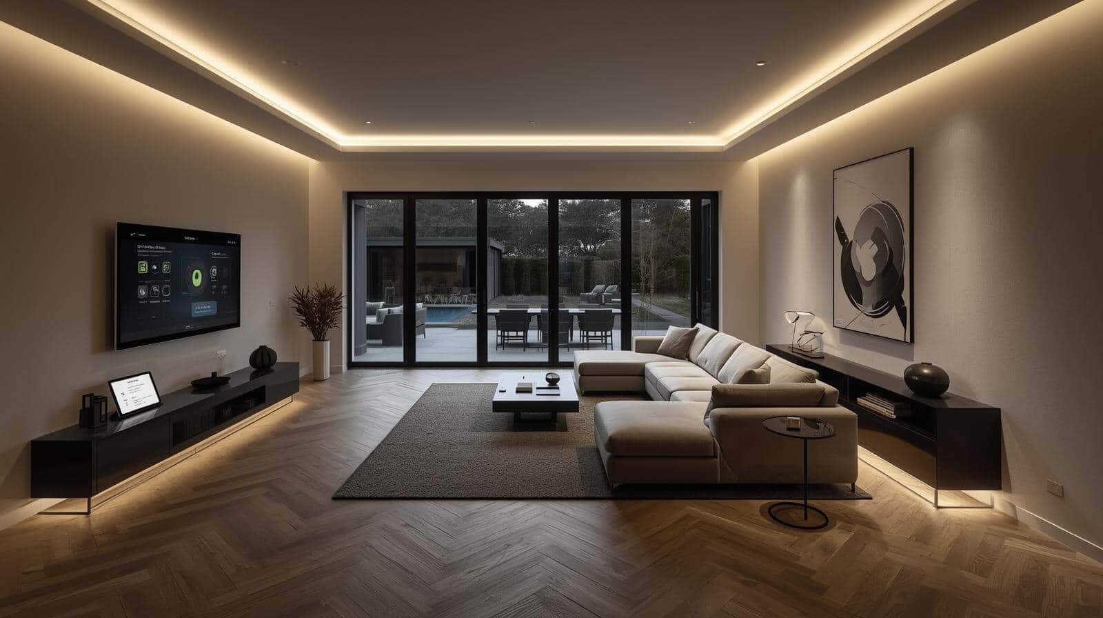 Control4 Smart Home Installers | Bristol to London