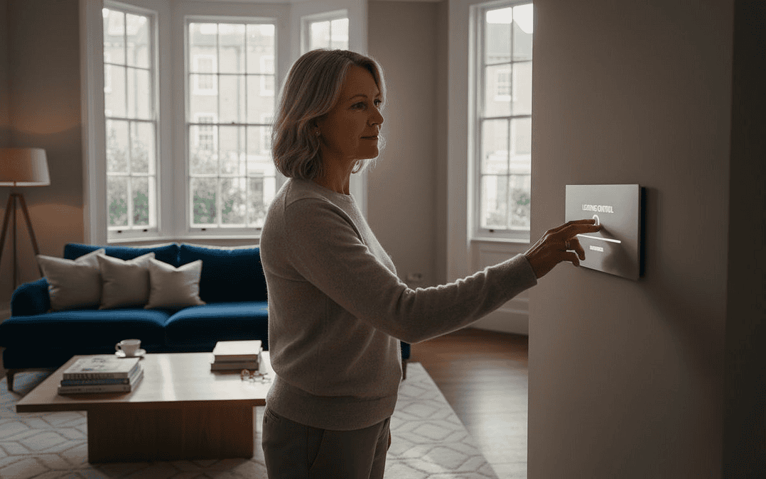 Home Lighting Workflow Guide: Achieve Seamless Ambience