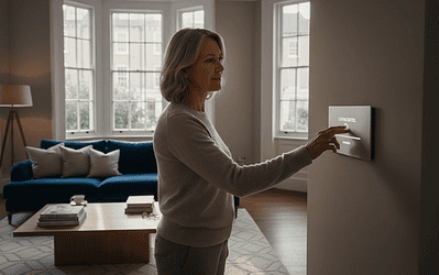 Home Lighting Workflow Guide: Achieve Seamless Ambience