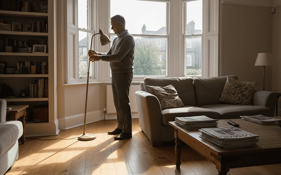 7 Essential Lighting Design Checklist Steps for Homeowners