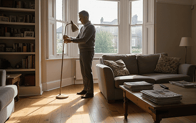 7 Essential Lighting Design Checklist Steps for Homeowners