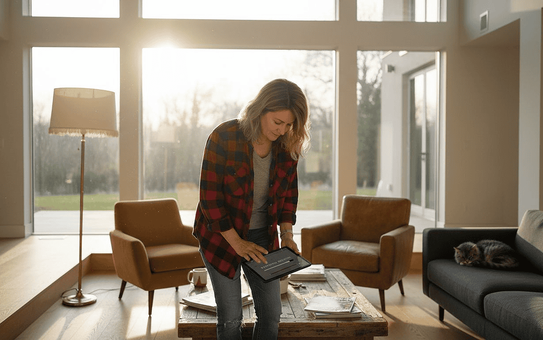 Role of Lighting Control – Shaping Everyday Living