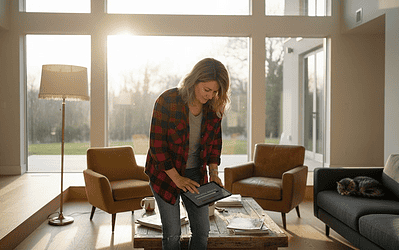 Role of Lighting Control – Shaping Everyday Living