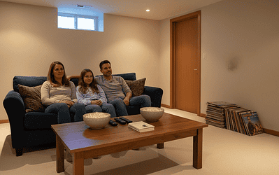 Role of Lighting in Home Cinemas: Enhancing Experience