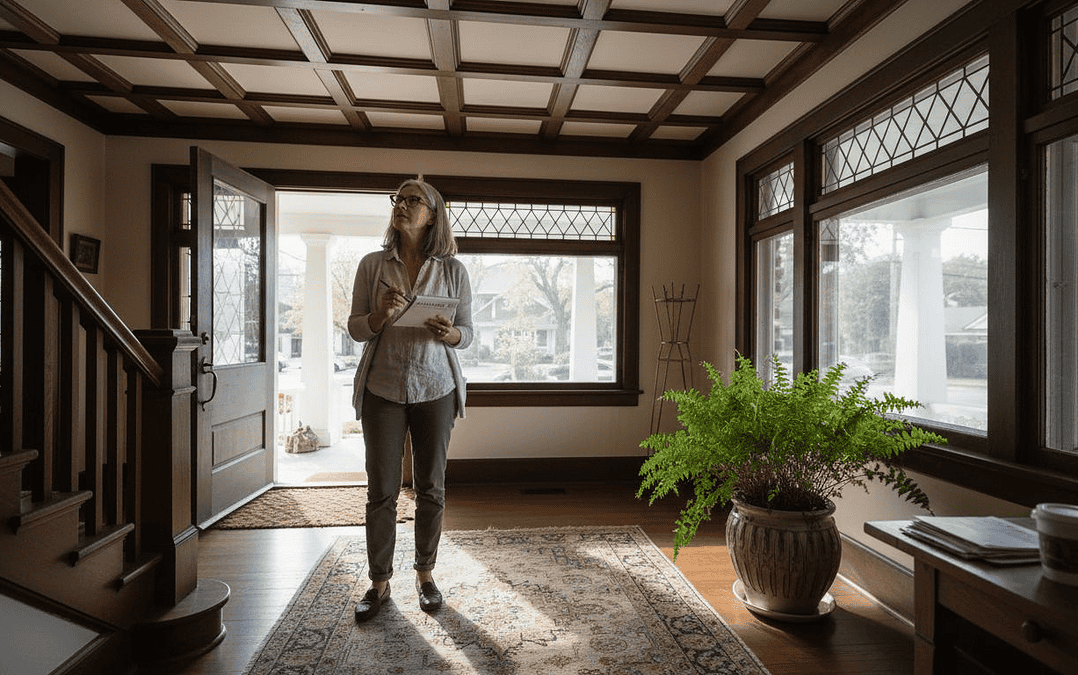 Step by Step Lighting Design for Harmonious Homes