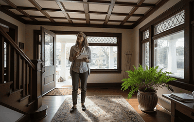 Step by Step Lighting Design for Harmonious Homes