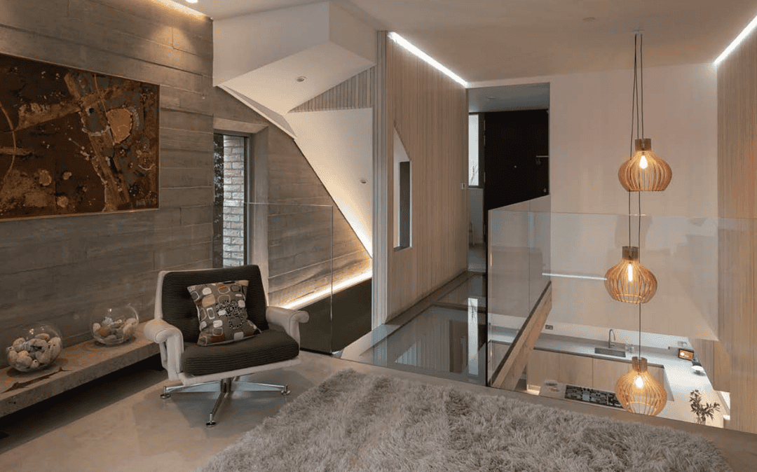 Luxury Smart Home Automation in Bath