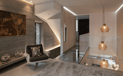 Luxury Smart Home Automation in Bath