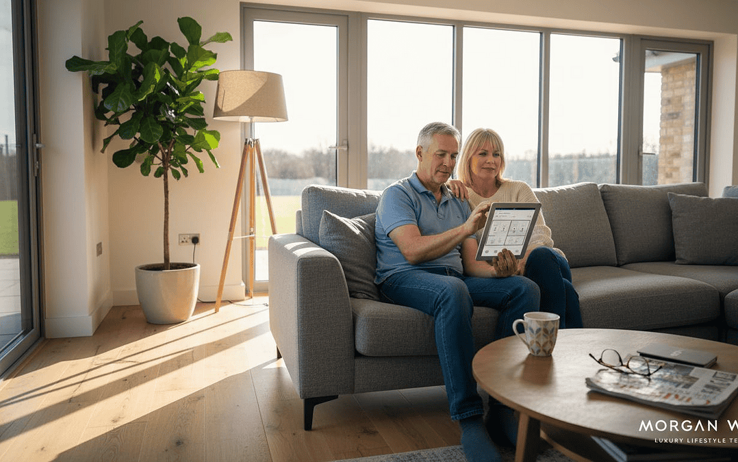 Design Smart Home Lighting: Cut Energy Use 30% in 2026