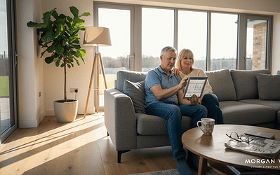 Design Smart Home Lighting: Cut Energy Use 30% in 2026
