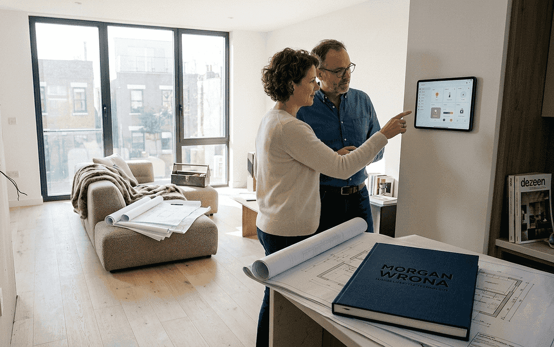 Top 8 morgan-wrona.com Alternatives 2026