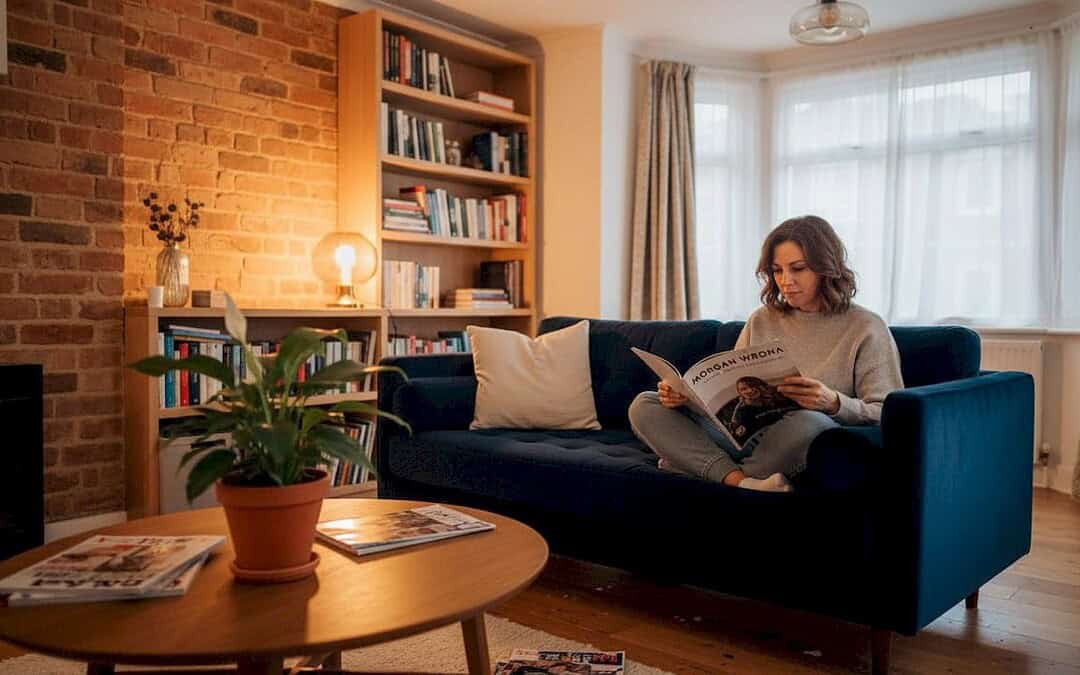 Architectural lighting guide for UK homeowners: design tips