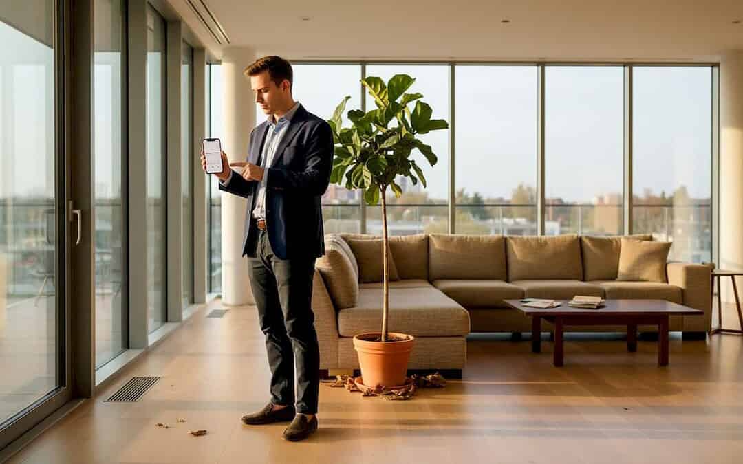 Benefits of automated lighting in architect-designed homes