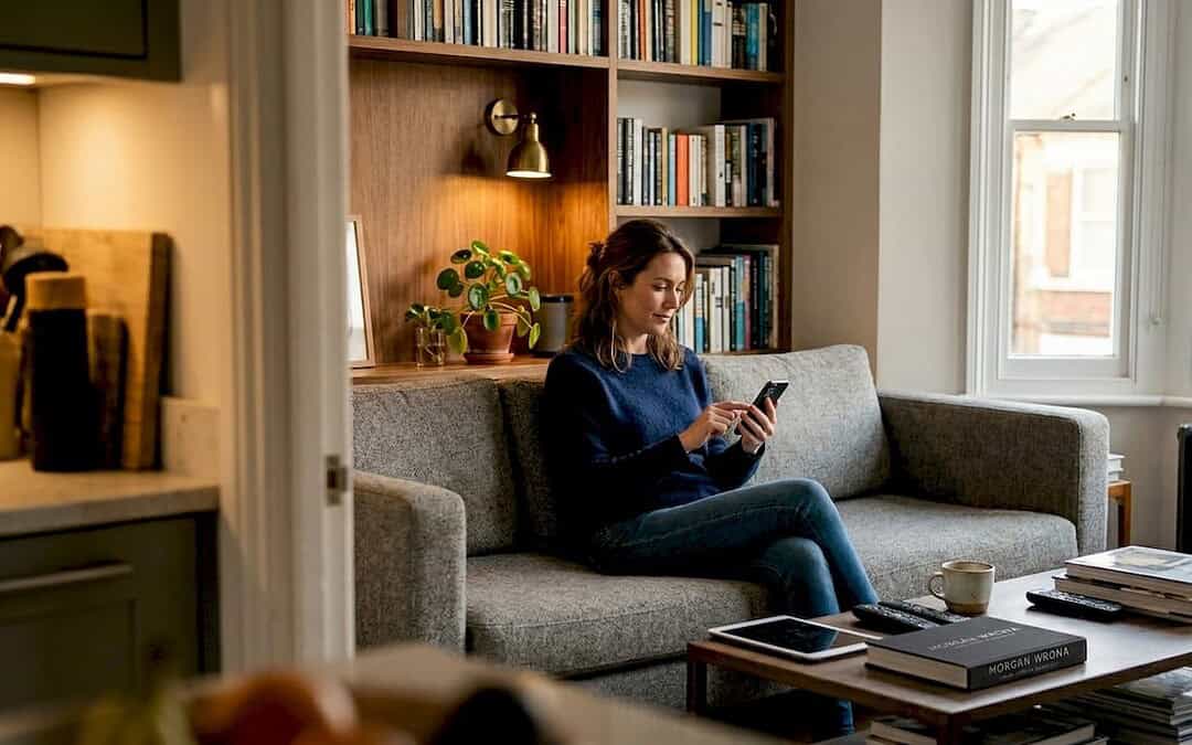 Lighting control workflow guide: 68% energy savings