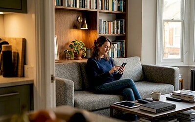 Lighting control workflow guide: 68% energy savings