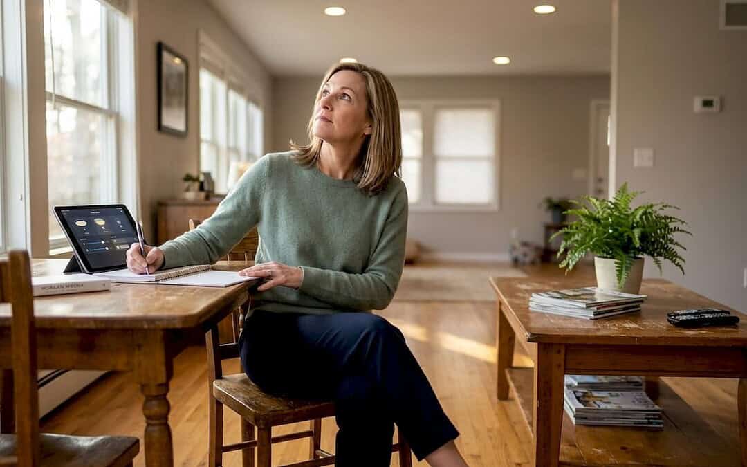 Why smart lighting matters: improve living and home value